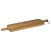 Tapas Serving Boards Angle